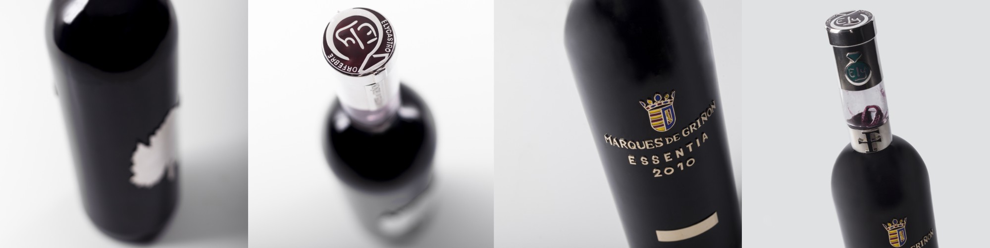 El vino más exclusivo del mundo