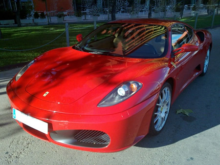 Coches de lujo — foto 11