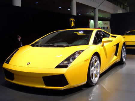 Coches de lujo — foto 15