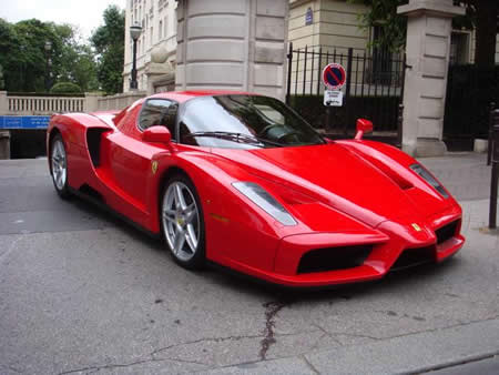 Coches de lujo — foto 16