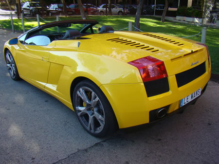 Coches de lujo — foto 2