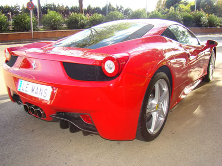 Coches de lujo — foto 3