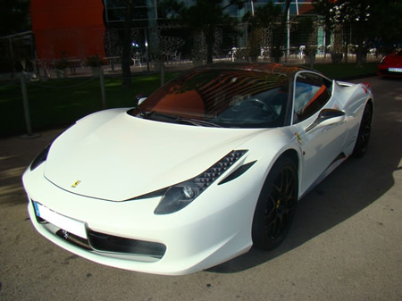 Coches de lujo — foto 5