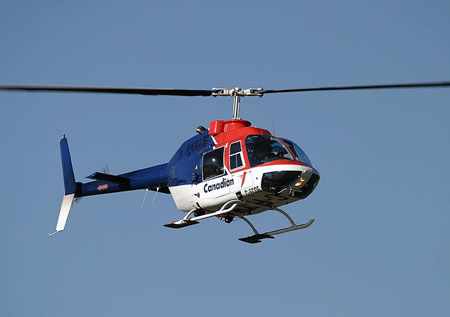 Servicios de Lujo Helicopteros