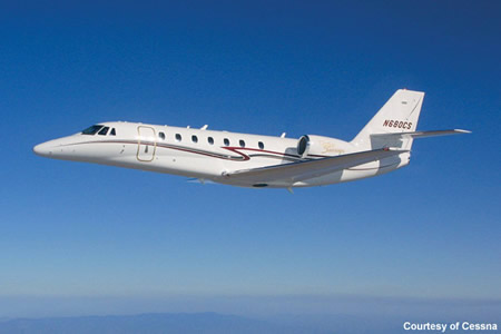 Servicios de Lujo Jet Privado