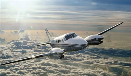 Servicios de Lujo Jet Privado