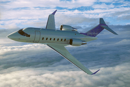 Servicios de Lujo Jet Privado