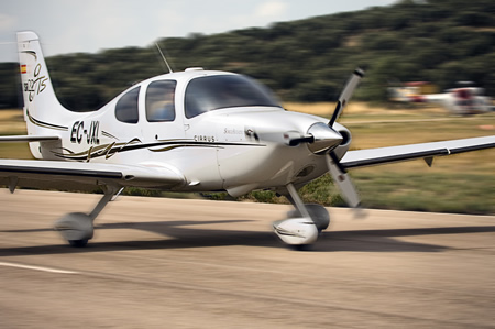 Servicios de Lujo Jet Privado