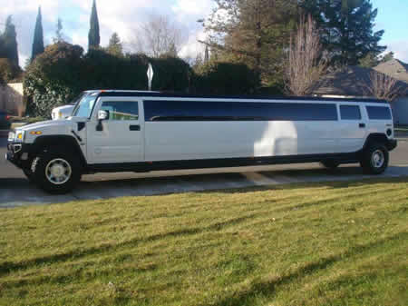 Servicios de Lujo Limusinas