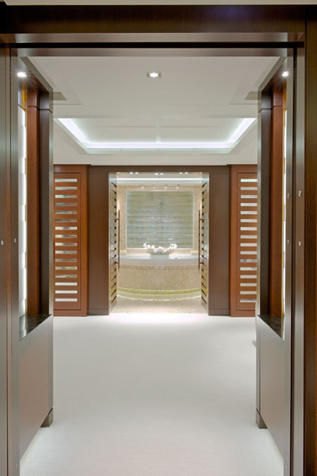 Servicios de Lujo Yates