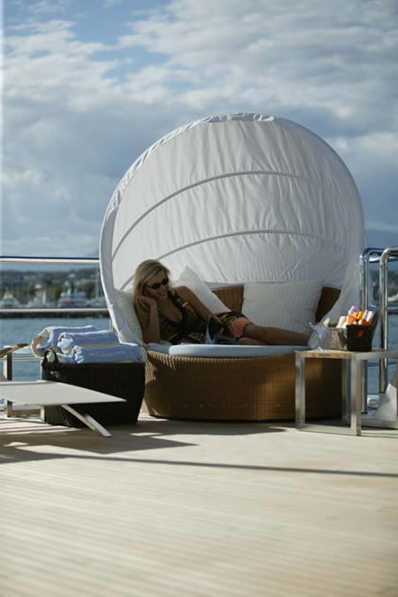 Servicios de Lujo Yates