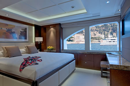 Servicios de Lujo Yates