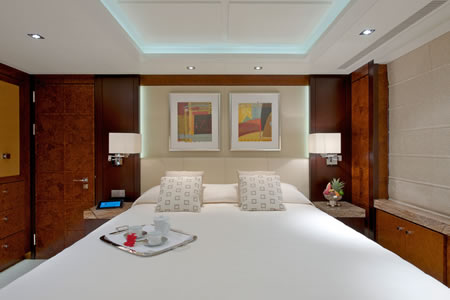 Servicios de Lujo Yates