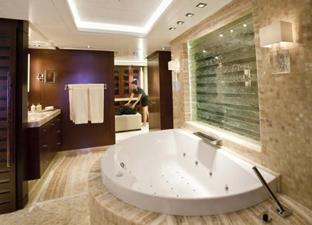 Servicios de Lujo Yates