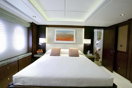 Servicios de Lujo Yates