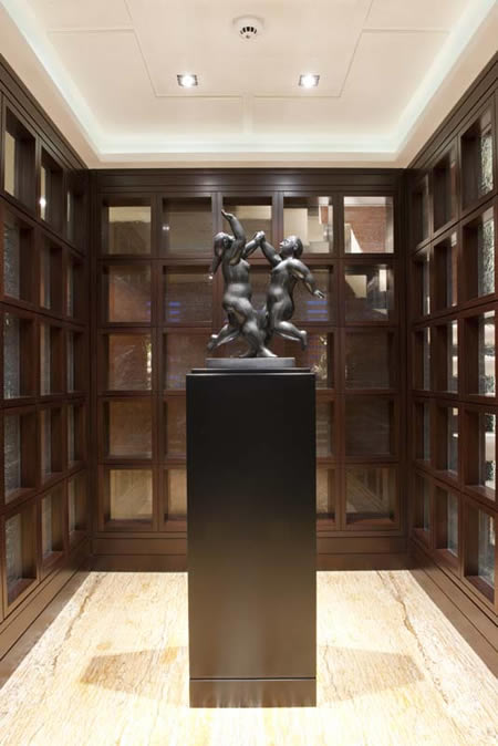 Servicios de Lujo Yates